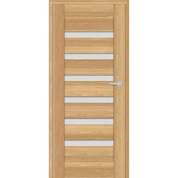 Interiérové dveře ERKADO Interiérové dveře Petúnie 1