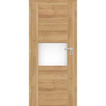 Interiérové dveře ERKADO Interiérové dveře Budleja 3