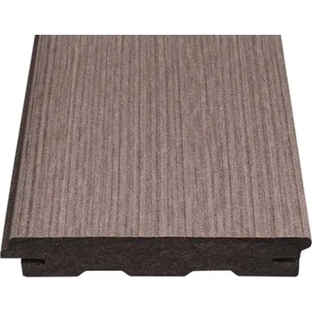 Terasové prkno Terasa WoodPlastic prkno FOREST Mahagon 140 Infinit 22x140x4000mm