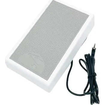 Příslušenství k šicímu stroji Nožní spouštěč (pedál) - Bernette b77, b79