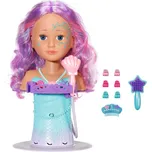 ZAPF Stylingová hlava Mořská panna