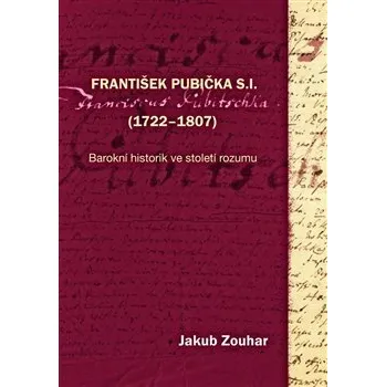 Beletrie pro dospělé František Pubička S.I. (1722–1807)