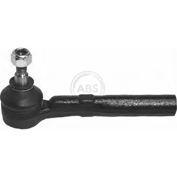 Táhlo řízení Hlava příčného táhla řízení A.B.S. ABS230090