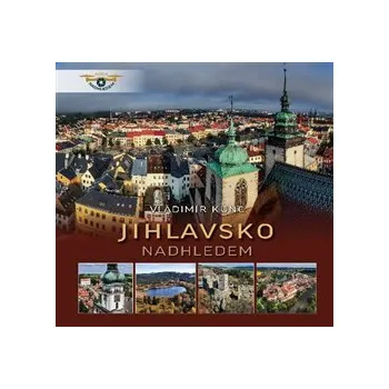 Umění Jihlavsko nadhledem - Vladimír Kunc