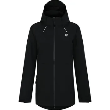 Dámská bunda Dare 2b Switch UpII Jacket Velikost: XXXL / Barva: černá