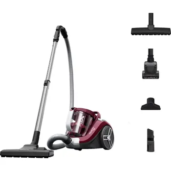 Vysavač Rowenta Compact Power XXL RO4B63EA
