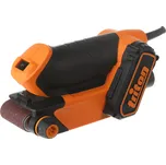 Pásová bruska 64 mm - 450 W Triton 475114