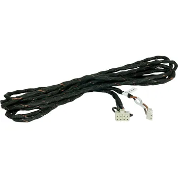 Zesilovač do auta MATCH PP-M5-SCC 4