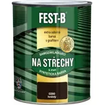 Fest-b 2v1 na střechy S2141 0,8 kg