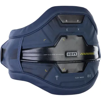 Neoprenové oblečení trapéz ION Waist Kite Apex blue-nights velikost neoprenů a trapézů 52/L