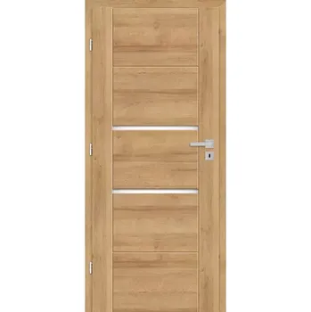 Interiérové dveře ERKADO Interiérové dveře Budleja 4