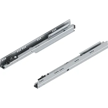 Nábytkové kování TANDEMBOX Antaro výsuv 65kg 550mm, BLUMOTION M - 576.5501M