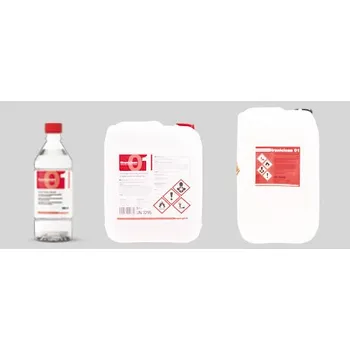 Čistič podlahy Hraniclean 01 cistic 1L