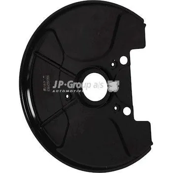 Brzdový kotouč JP GROUP Ochranný plech proti nečistotám brzdového kotouče CLASSIC JPG 8364200280