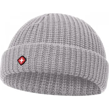 Čepice HÖHENHORN Fisherman Šedá