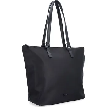 Kabelka Kabelka přes rameno Carmelo černá 6601 C