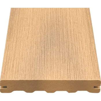 Terasové prkno Terasa WoodPlastic prkno RUSTIC Cedar+ 137 Classic 22x137x4000mm