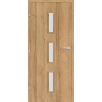 Interiérové dveře ERKADO Interiérové dveře Ansedonia 1 - Výška 210 cm 210 cm
