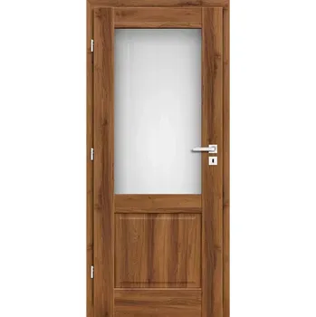 Interiérové dveře ERKADO Interiérové dveře Nemézie 7