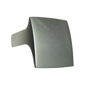 Nábytkové kování Uch.CLk02 knopka MCh mat.chrom