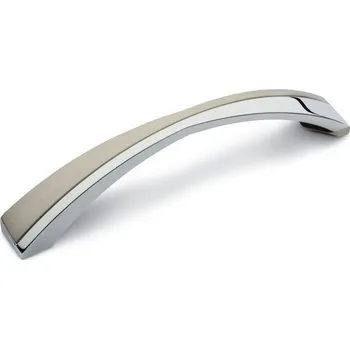 Nábytkové kování Uch.kirchnerDL25-0128-G5 satina Doprodej