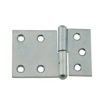 pant Závěs rovný NK 550 Pravý