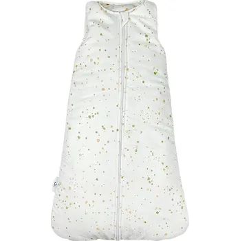 Spacák Mimilove Spací pytel pro děti od 04-18m. Confetti