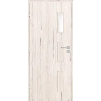 Interiérové dveře ERKADO Interiérové dveře Ansedonia 5