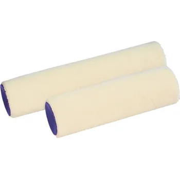 Váleček Spokar Velur podlahářský na malování pro držák 8 mm, 250 mm