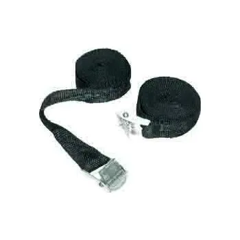 Upínací popruh Pás upínací 25 mmx2,5 m 2ks