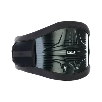 Potápěčské vybavení trapéz ION Windsurf Waist Icon Curv BLACK velikost neoprenů a trapézů 52/L