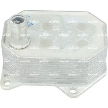 Chladič motoru Olejový chladič, motorový olej NRF 31212