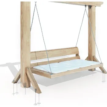 PSW 70 (70*130*8) Patka sloupku 70 zapuštěná