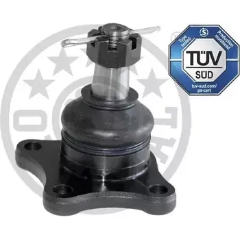 Auto-moto OPTIMAL Čep ramene OPT G3-216