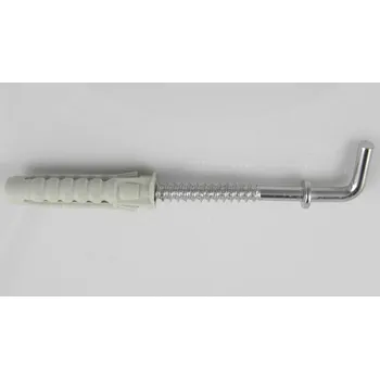 Hmoždinka Hmozdinka TXPA-LL standardní se skobou 6 x 30