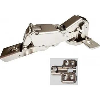 Zav. DOLE uhlovy 165st. tlum. 02587