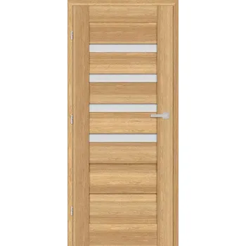 Interiérové dveře ERKADO Interiérové dveře Petúnie 2