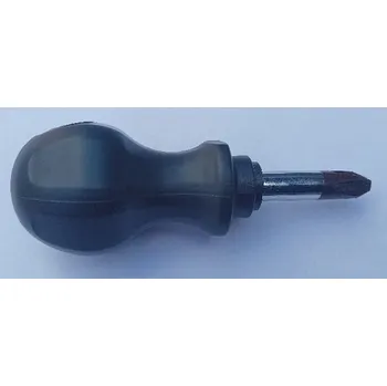 Šroubovák NAREX 831201 Šroubovák PZ 1 MINI PROF