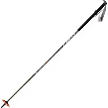 Horolezectví Hole Dynafit Blacklight Pro Pole 22/23 Barva: černá / stříbrná / oranžová, Délka: 140 cm