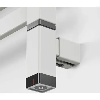 Topná tyč House Level HOH0300BILP Topná tyč s termostatem 300 W, bílá