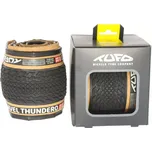 Tufo Gravel plášť TUFO THUNDERO, bezdušový - béžový průměr/šíře 622 x 40 (700x38C/700x40C)