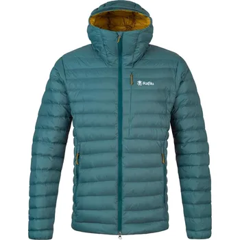 Pánská casual bunda Pánská péřová bunda RAFIKI PROJECT, Stargazer velikost M