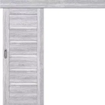 Interiérové dveře ERKADO Posuvné dveře na stěnu Daglezie