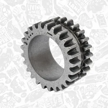 Kliková hřídel Ozubené kolo, klikový hřídel ET ENGINETEAM RG0029