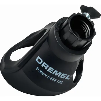 Dremel 568 sada na odstraňování spárovací hmoty