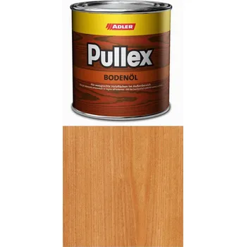 barva a nátěr na dřevo ADLER Pullex Bodenöl terasový olej modrin 2,5l