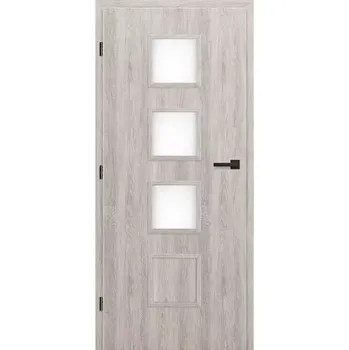 Interiérové dveře ERKADO Interiérové dveře MENTON 6