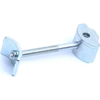 Nábytkové kování Spoj. sr. na PD ZIPBOLT 35x81mm