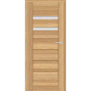 Interiérové dveře ERKADO Interiérové dveře Petúnie 4