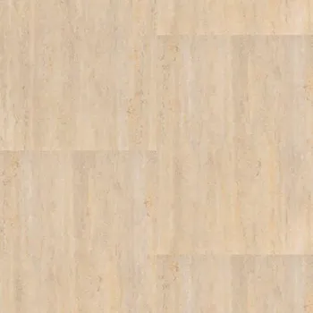 vinylová podlaha Objectline Click 1065 Travertin - Rigid